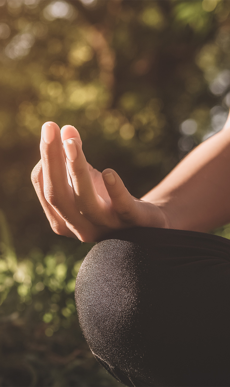 Yoga Venture Scotland