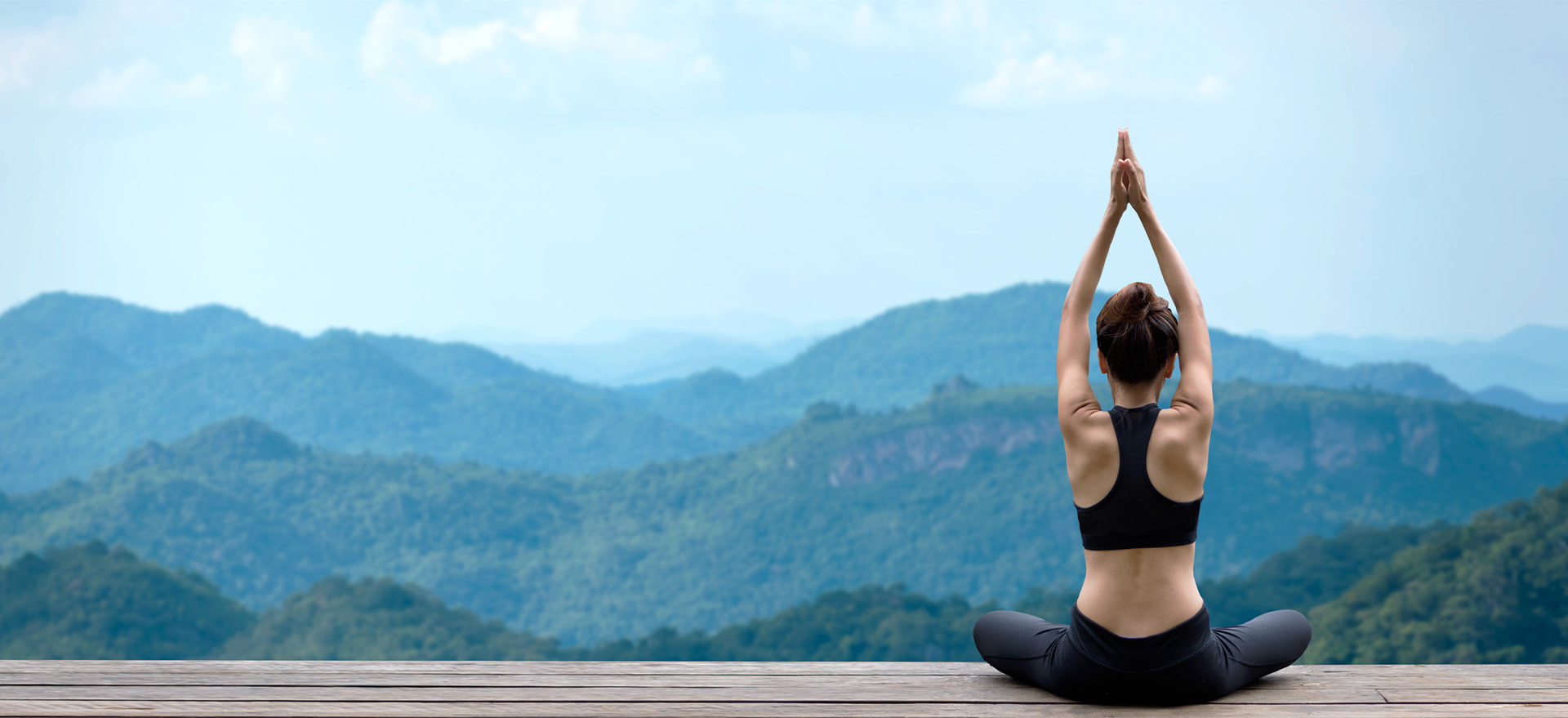 Yoga Venture Scotland